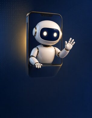 المساعد الذكي لد. محمد العامري Dr. Mohammed Al Aameri’s Smart Assistant